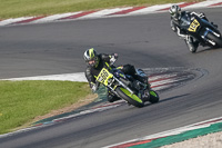 Middle Group Blue Bikes